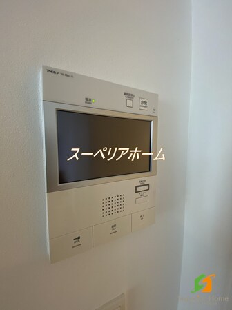 ORSUS ASAKUSAの物件内観写真